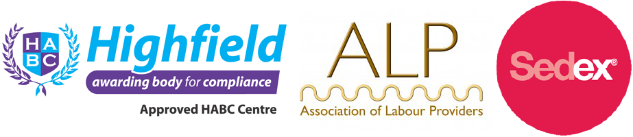 One Call Recruitment Accreditations